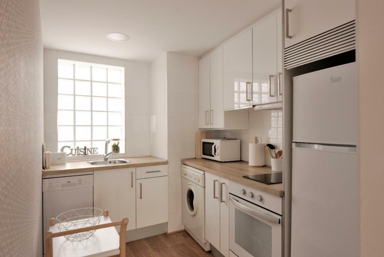 Vtz El Balcon De Torre Nueva I Apartment Zaragoza Luaran gambar
