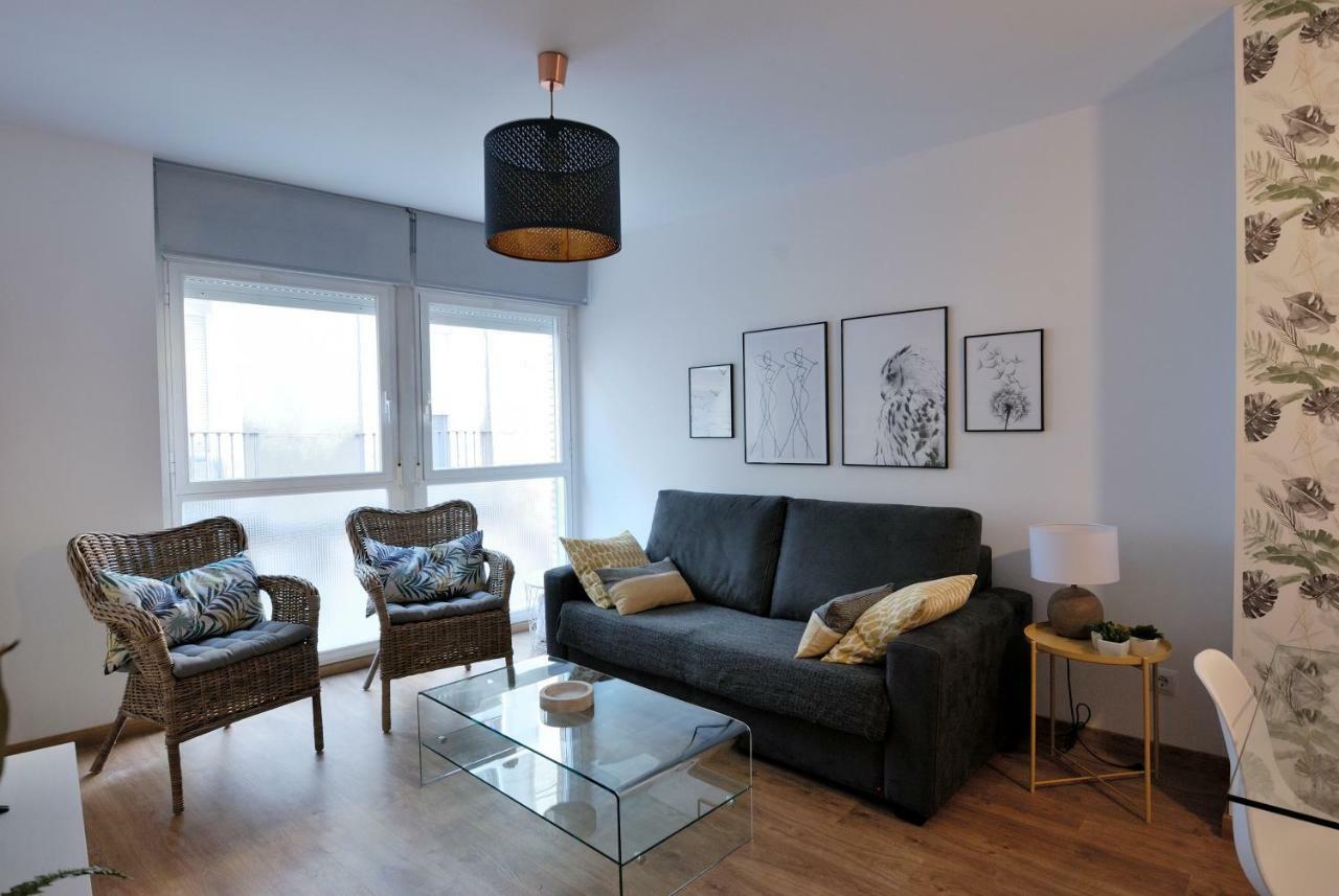 Vtz El Balcon De Torre Nueva I Apartment Zaragoza Luaran gambar