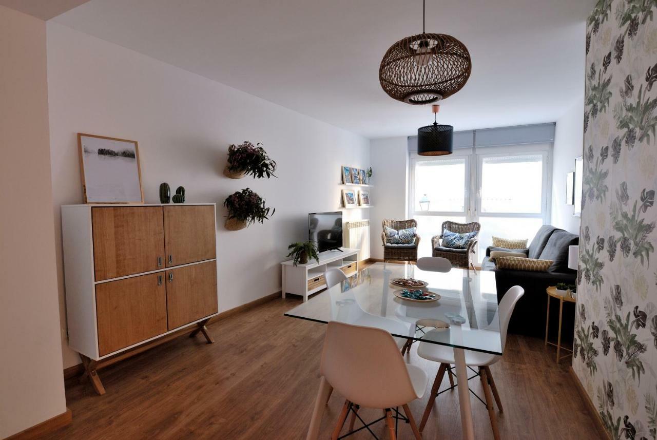 Vtz El Balcon De Torre Nueva I Apartment Zaragoza Luaran gambar
