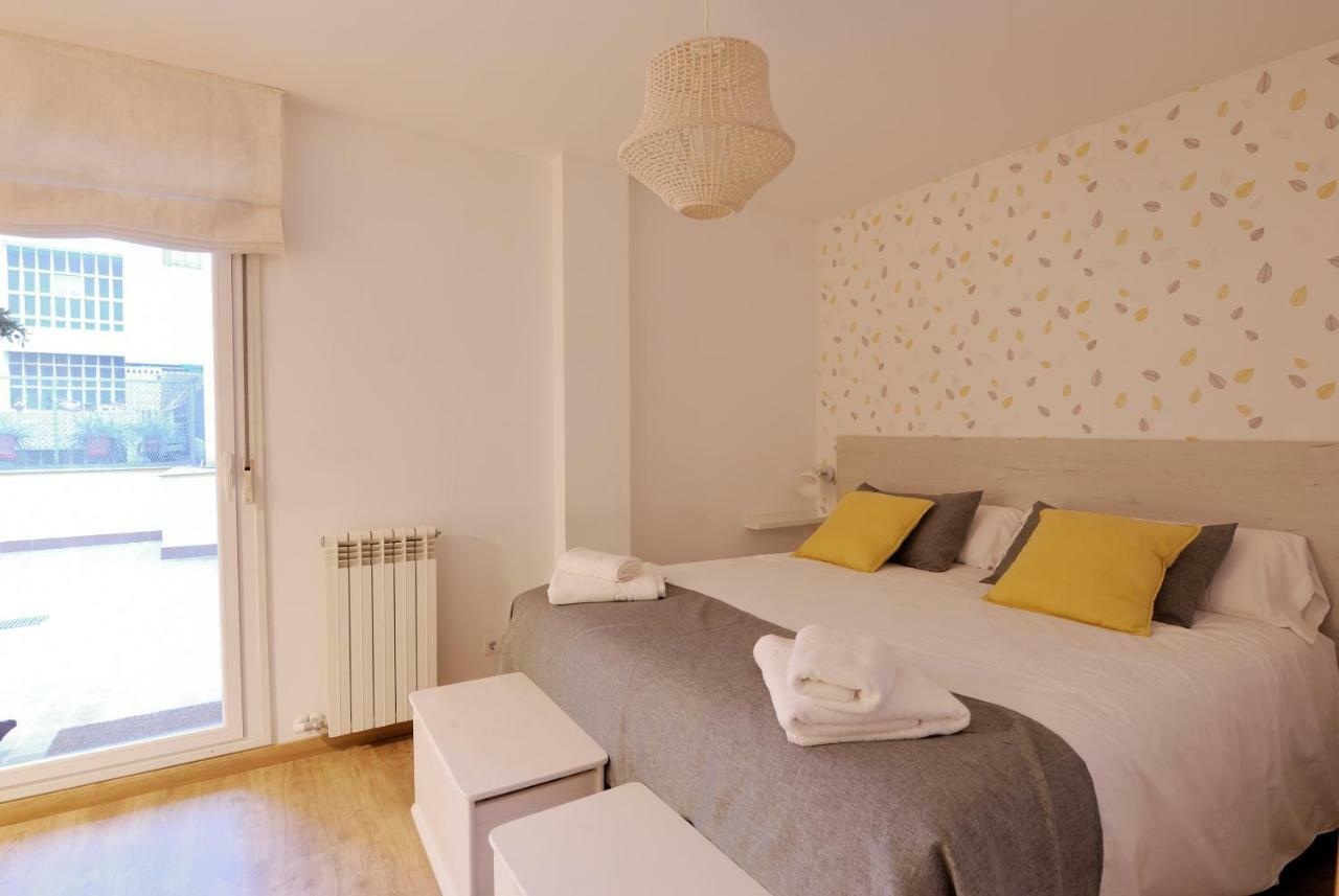 Vtz El Balcon De Torre Nueva I Apartment Zaragoza Luaran gambar